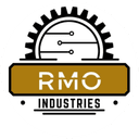 Logo de RMO Industries