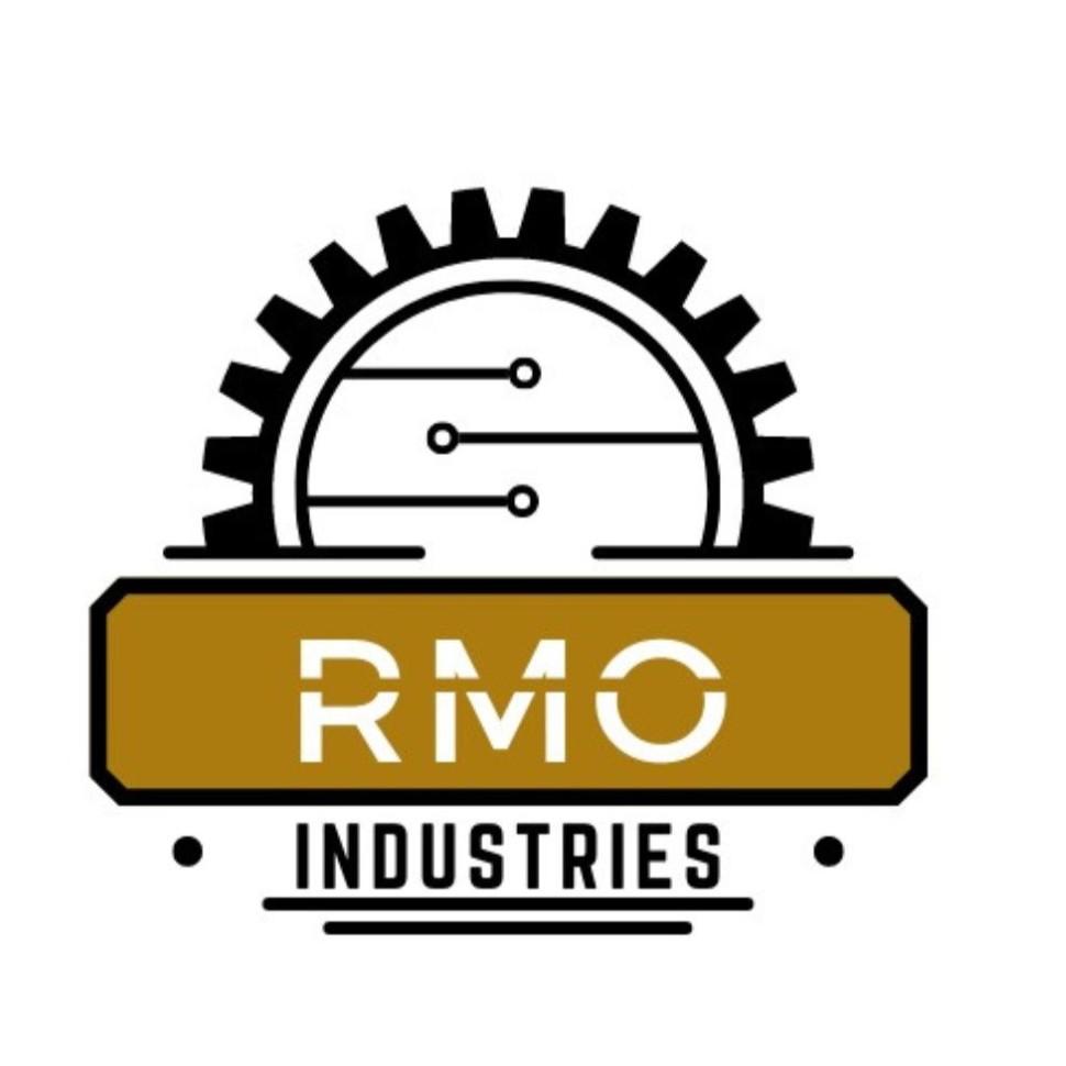 RMO Industries Logo